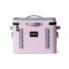 Yeti Hopper Flip 18 Soft Cooler - Cherry Blossom
