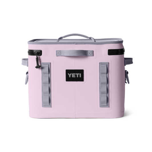 Yeti Hopper Flip 18 Soft Cooler - Cherry Blossom
