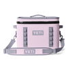 Yeti Hopper Flip 18 Soft Cooler - Cherry Blossom
