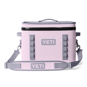 Yeti Hopper Flip 18 Soft Cooler - Cherry Blossom