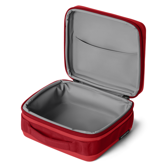 Yeti Daytrip 2.0 3L Insulated Lunch Box - Rescue Red