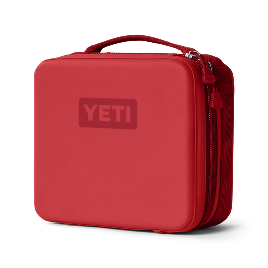 Yeti Daytrip 2.0 3L Insulated Lunch Box - Rescue Red