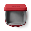 Yeti Daytrip 2.0 3L Insulated Lunch Box - Rescue Red
