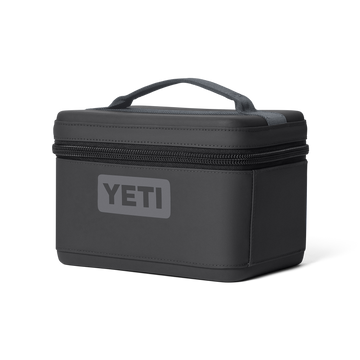Yeti Daytrip 3L Insulated Snack Box - Charcoal