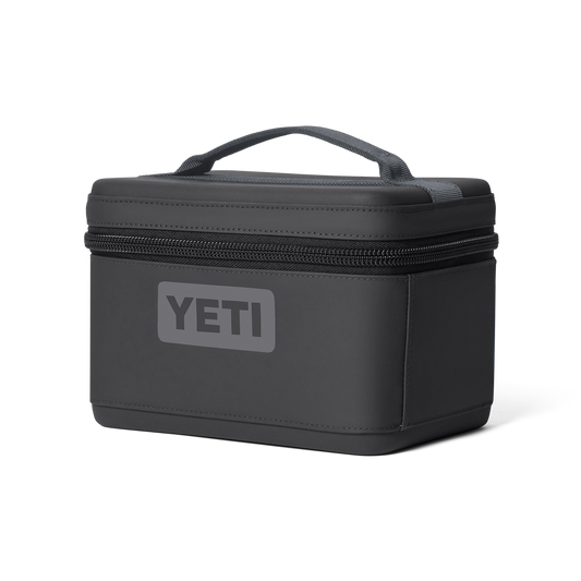 Yeti Daytrip 3L Insulated Snack Box - Charcoal