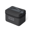 Yeti Daytrip 3L Insulated Snack Box - Charcoal