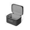 Yeti Daytrip 3L Insulated Snack Box - Charcoal