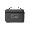 Yeti Daytrip 3L Insulated Snack Box - Charcoal