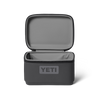 Yeti Daytrip 3L Insulated Snack Box - Charcoal