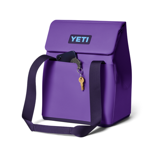 Yeti Daytrip 2.0 14L Tote Bag - Pace Purple