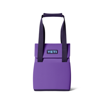 Yeti Daytrip 2.0 14L Tote Bag - Pace Purple