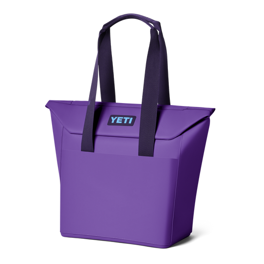 Yeti Daytrip 20L Tote Bag - Pace Purple