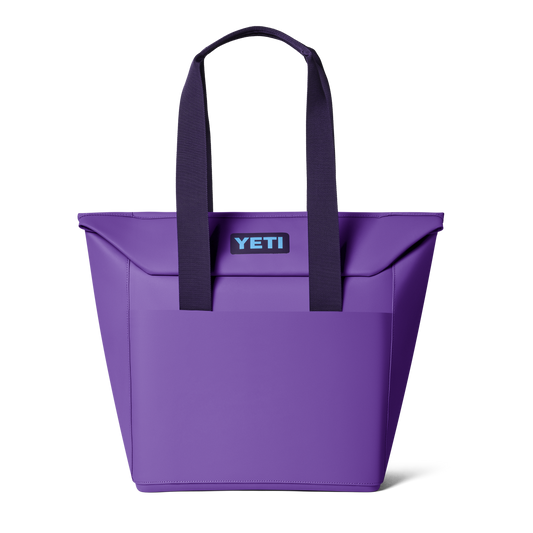 Yeti Daytrip 20L Tote Bag - Pace Purple