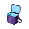 Yeti Hopper Flip 12 Soft Cooler - Pace Purple