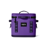 Yeti Hopper Flip 12 Soft Cooler - Pace Purple