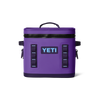 Yeti Hopper Flip 12 Soft Cooler - Pace Purple