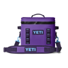 Yeti Hopper Flip 12 Soft Cooler - Pace Purple
