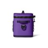 Yeti Hopper Flip 12 Soft Cooler - Pace Purple