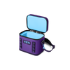 Yeti Hopper Flip 8 Soft Cooler - Pace Purple