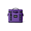 Yeti Hopper Flip 8 Soft Cooler - Pace Purple