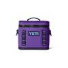 Yeti Hopper Flip 8 Soft Cooler - Pace Purple