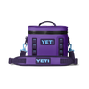 Yeti Hopper Flip 8 Soft Cooler - Pace Purple