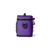 Yeti Hopper Flip 8 Soft Cooler - Pace Purple