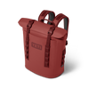Yeti Hopper M12 Backpack Cooler - Stag Red