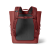 Yeti Hopper M12 Backpack Cooler - Stag Red