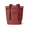 Yeti Hopper M12 Backpack Cooler - Stag Red