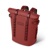Yeti Hopper M20 Backpack Cooler 2.0 - Stag Red