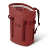 Yeti Hopper M20 Backpack Cooler 2.0 - Stag Red