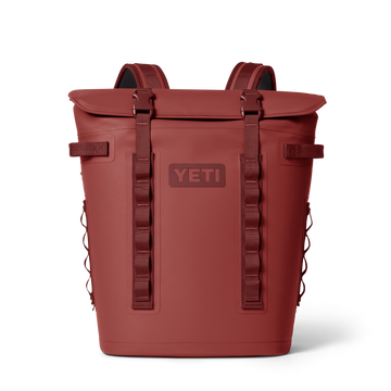 Yeti Hopper M20 Backpack Cooler 2.0 - Stag Red