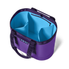 Yeti Camino 50 Carryall Tote - Pace Purple