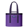 Yeti Camino 50 Carryall Tote - Pace Purple