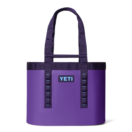 Yeti Camino 50 Carryall Tote - Pace Purple