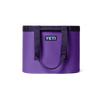 Yeti Camino 50 Carryall Tote - Pace Purple