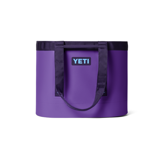 Yeti Camino 50 Carryall Tote - Pace Purple