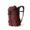 Yeti Ranchero 22L Backpack - Stag Dark Red