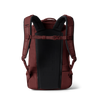 Yeti Ranchero 22L Backpack - Stag Dark Red