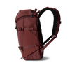 Yeti Ranchero 22L Backpack - Stag Dark Red