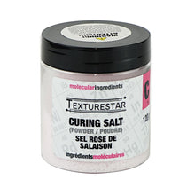 Texturestar - Curing Salt (Prague Powder) Pink - 120g