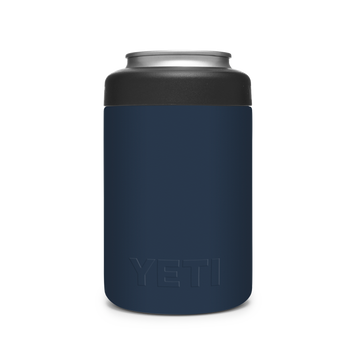 Yeti Rambler 355ml Colster 2.0 Can Insulator - Navy