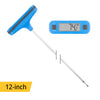 Thermoworks -  12" T-Grip Heavy Duty Waterproof Thermometer