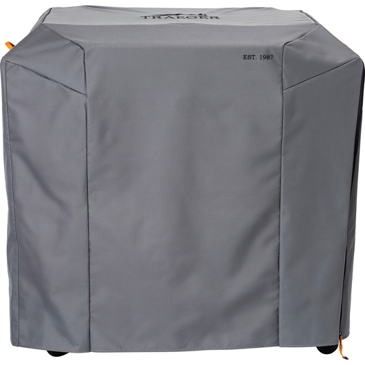 Traeger Cover - Flat Rock 3 Zone Cover