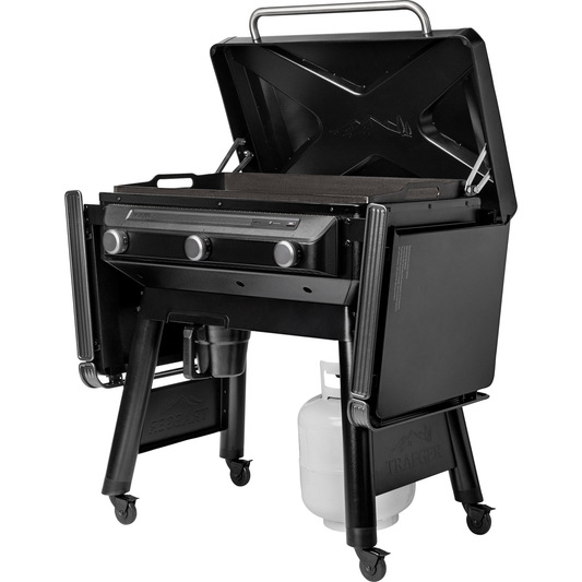 Traeger - Flat Rock Griddle PREORDER