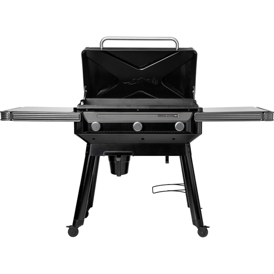 Traeger - Flatrock 3-zone Griddle