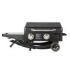 Pit Boss - Sportsman 2 Burner Griddle with folding legs