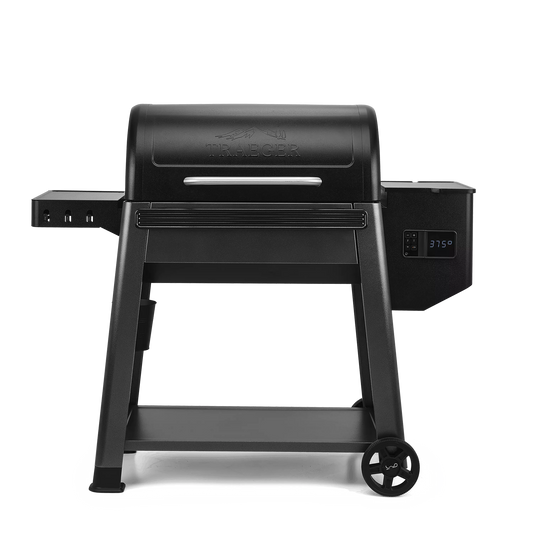 Traeger Grill - Westwood XL