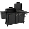 Blackstone - Culinary 22” XL Pellet Combo